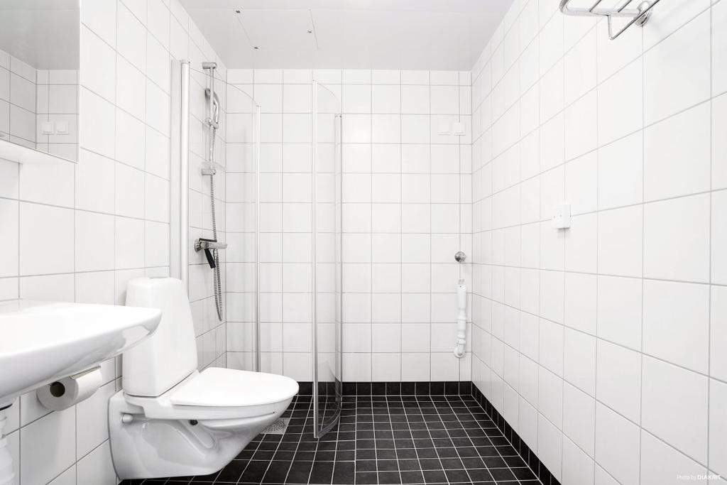 Kolgården - Visby Lägenhetshotell Værelse billede